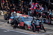 Coca-Cola 600 - Charlotte Motor Speedway related photo